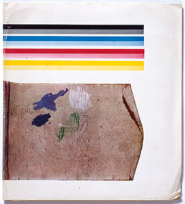 Copley Book