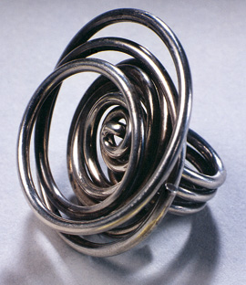 Fingerring