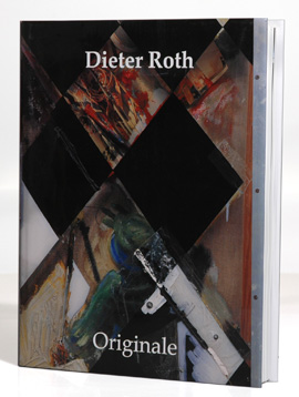Dieter Roth - Originale